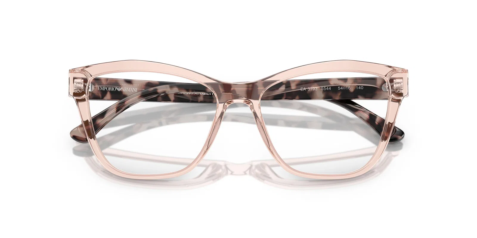 Emporio Armani 3193 Eyeglasses - view 15
